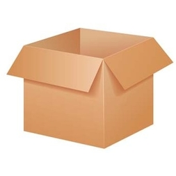 Small Box (45x45x45 cm)