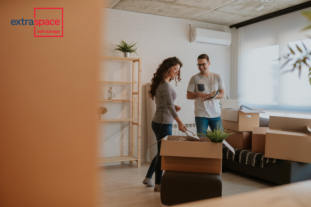 Moving Tips: Why Is It Important To Declutter Before Moving Day Arrives