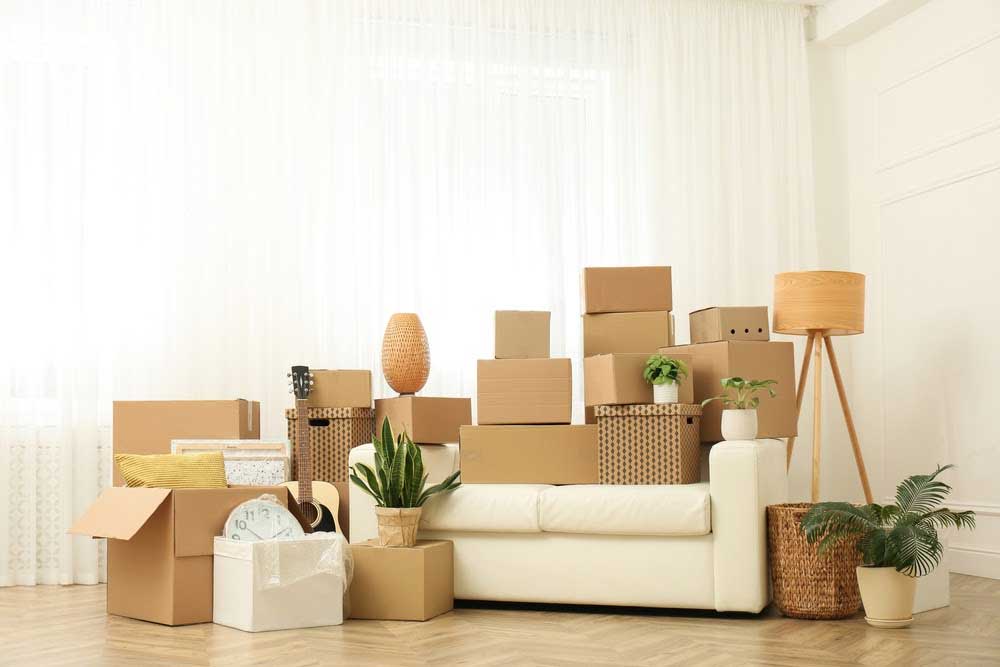 Moving Houses? Here’s How Marie Kondo Can Help