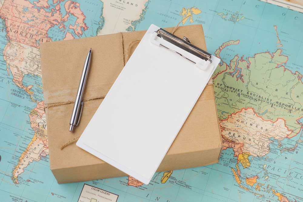 International Shipping: What Are The Main Factors You Should Consider Beforehand?