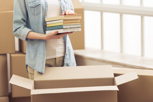 How Can Personal Storage Help You Successfully Navigate University Life