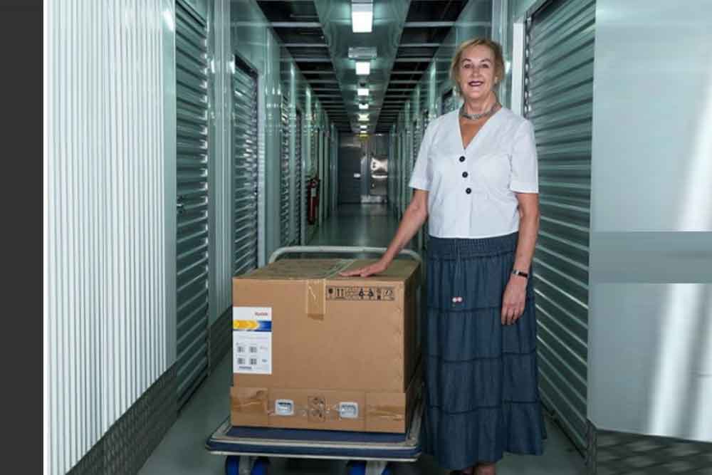 Top 5 Reasons To Buy A Storage Unit In A Developed City
