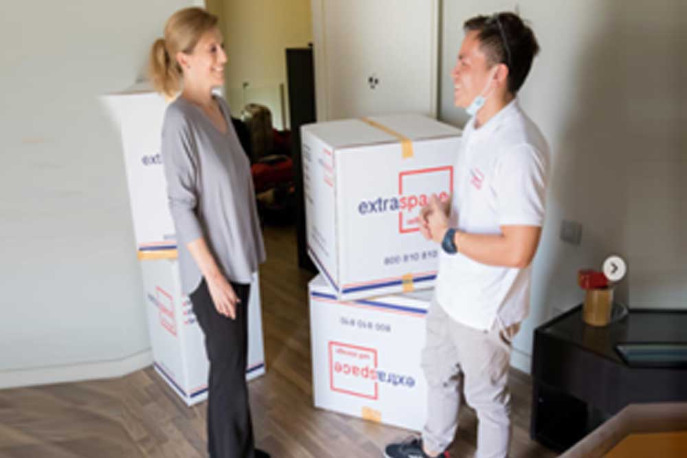 Key Differences Between Commercial & Residential Moves